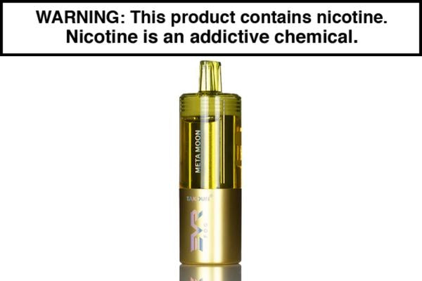 EVRFOG DISPOSABLE REPLACEMENT PODS - 100,000 PUFFS - Image 6