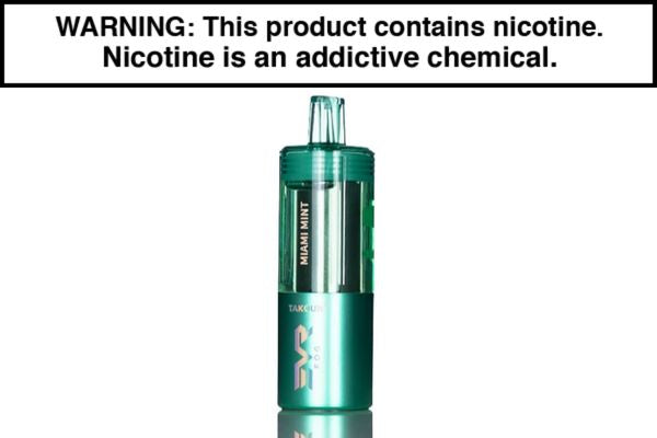 EVRFOG DISPOSABLE REPLACEMENT PODS - 100,000 PUFFS - Image 8