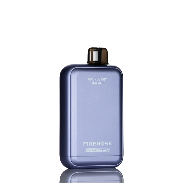 Firerose Upload 25K 25000 Puffs Disposable FULL KIT 20mL - Image 4