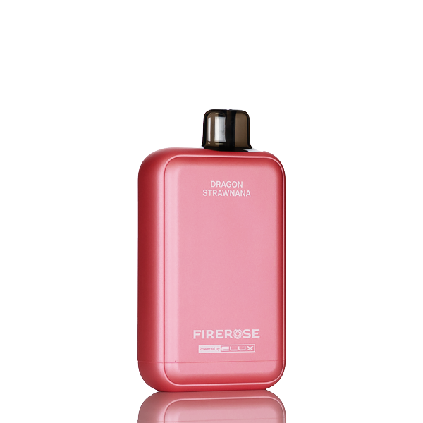 Firerose Upload 25K 25000 Puffs Disposable FULL KIT 20mL - Image 5