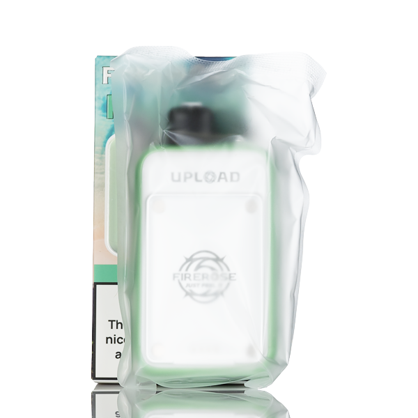 Firerose Upload 25K 25000 Puffs Disposable Pod 20mL - Image 2