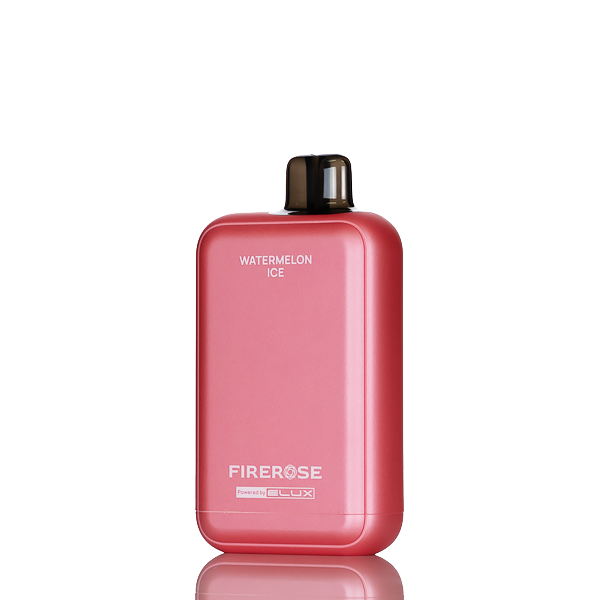 Firerose Upload 25K 25000 Puffs Disposable Pod 20mL - Image 4