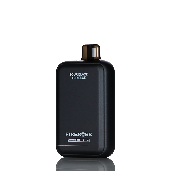 Firerose Upload 25K 25000 Puffs Disposable Pod 20mL - Image 5