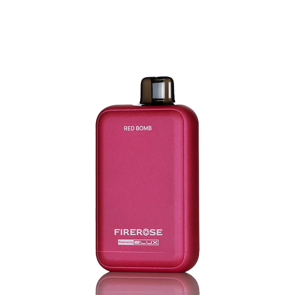 Firerose Upload 25K 25000 Puffs Disposable Pod 20mL - Image 6