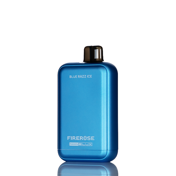 Firerose Upload 25K 25000 Puffs Disposable Pod 20mL - Image 8