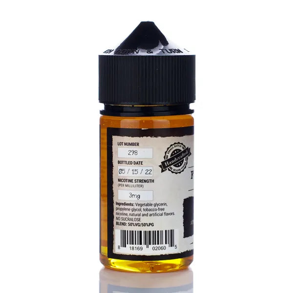 Five Pawns TFN E-Liquid - Gambit - 60ml - Image 3