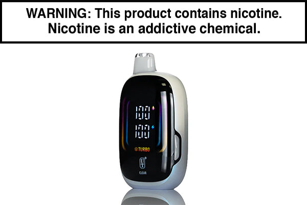 FLUM MELLO PRO 50K DISPOSABLE VAPE - 50,000 PUFFS - Image 2