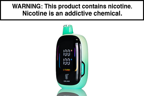 FLUM MELLO PRO 50K DISPOSABLE VAPE - 50,000 PUFFS - Image 3