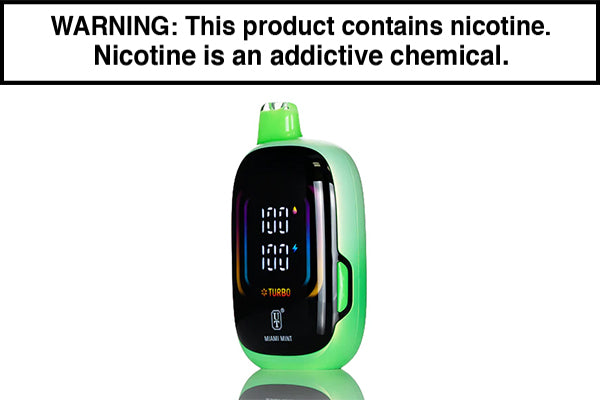 FLUM MELLO PRO 50K DISPOSABLE VAPE - 50,000 PUFFS - Image 4