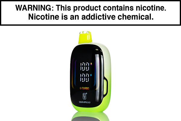FLUM MELLO PRO 50K DISPOSABLE VAPE - 50,000 PUFFS - Image 6