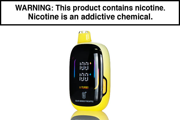 FLUM MELLO PRO 50K DISPOSABLE VAPE - 50,000 PUFFS - Image 7