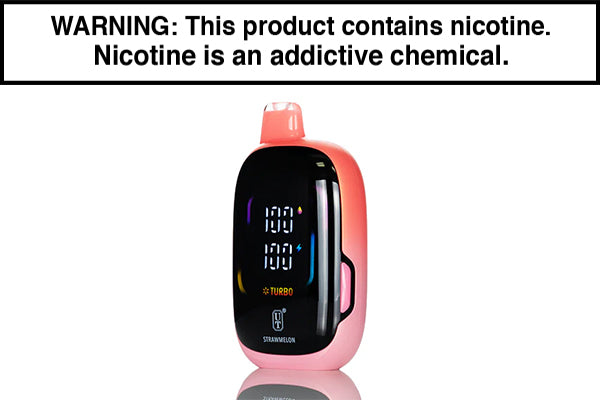 FLUM MELLO PRO 50K DISPOSABLE VAPE - 50,000 PUFFS - Image 8
