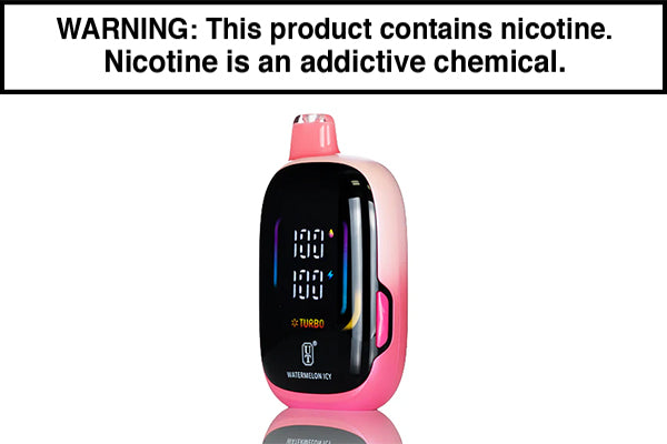 FLUM MELLO PRO 50K DISPOSABLE VAPE - 50,000 PUFFS - Image 9