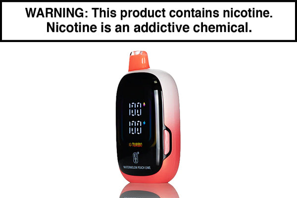 FLUM MELLO PRO 50K DISPOSABLE VAPE - 50,000 PUFFS - Image 10