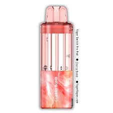 FOGER SWITCH PRO 30K TX DISPOSABLE POD - 30,000 PUFFS - Image 12