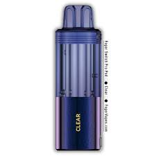 FOGER SWITCH PRO 30K TX DISPOSABLE POD - 30,000 PUFFS - Image 15