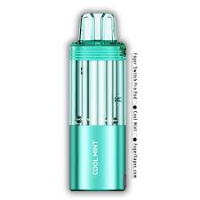 FOGER SWITCH PRO 30K TX DISPOSABLE POD - 30,000 PUFFS - Image 19
