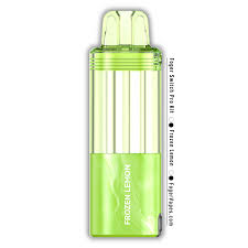 FOGER SWITCH PRO 30K TX DISPOSABLE POD - 30,000 PUFFS - Image 22