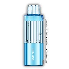 FOGER SWITCH PRO 30K TX DISPOSABLE POD - 30,000 PUFFS - Image 24
