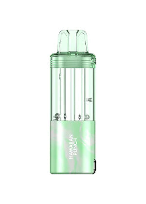 FOGER SWITCH PRO 30K TX DISPOSABLE POD - 30,000 PUFFS - Image 26