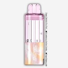 FOGER SWITCH PRO 30K TX DISPOSABLE POD - 30,000 PUFFS - Image 27