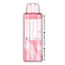 FOGER SWITCH PRO 30K TX DISPOSABLE POD - 30,000 PUFFS - Image 31