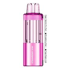 FOGER SWITCH PRO 30K TX DISPOSABLE POD - 30,000 PUFFS - Image 32