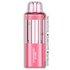 FOGER SWITCH PRO 30K TX DISPOSABLE POD - 30,000 PUFFS - Image 36