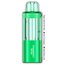 FOGER SWITCH PRO 30K TX DISPOSABLE POD - 30,000 PUFFS - Image 41