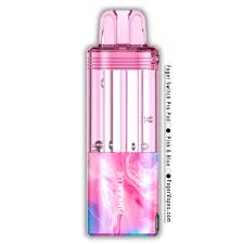 FOGER SWITCH PRO 30K TX DISPOSABLE POD - 30,000 PUFFS - Image 47