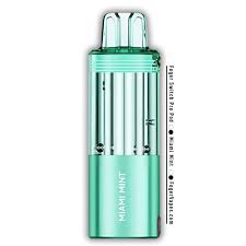 FOGER SWITCH PRO 30K TX DISPOSABLE POD - 30,000 PUFFS - Image 52