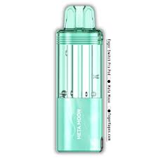 FOGER SWITCH PRO 30K TX DISPOSABLE POD - 30,000 PUFFS - Image 53