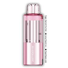 FOGER SWITCH PRO 30K TX DISPOSABLE POD - 30,000 PUFFS - Image 56