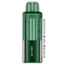 FOGER SWITCH PRO 30K TX DISPOSABLE POD - 30,000 PUFFS - Image 57
