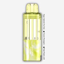FOGER SWITCH PRO 30K TX DISPOSABLE POD - 30,000 PUFFS - Image 61