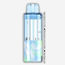 FOGER SWITCH PRO 30K TX DISPOSABLE POD - 30,000 PUFFS - Image 8