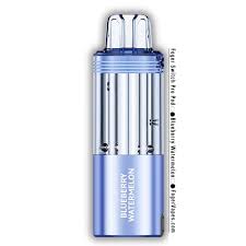 FOGER SWITCH PRO 30K TX DISPOSABLE POD - 30,000 PUFFS - Image 9