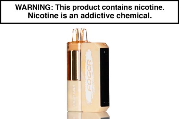 FOGER SWITCH PRO DISPOSABLE VAPE KIT (TEXAS EDITION) - 30,000 PUFFS - Image 44