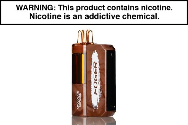 FOGER SWITCH PRO DISPOSABLE VAPE KIT (TEXAS EDITION) - 30,000 PUFFS - Image 54