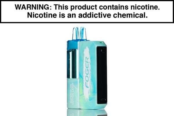 FOGER SWITCH PRO DISPOSABLE VAPE KIT (TEXAS EDITION) - 30,000 PUFFS - Image 57