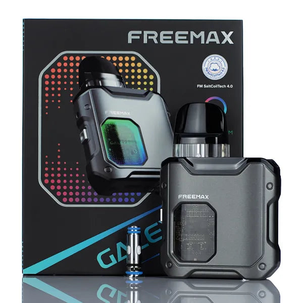 Freemax Galex Nano Pod Kit - Image 3
