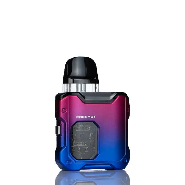 Freemax Galex Nano Pod Kit - Image 9