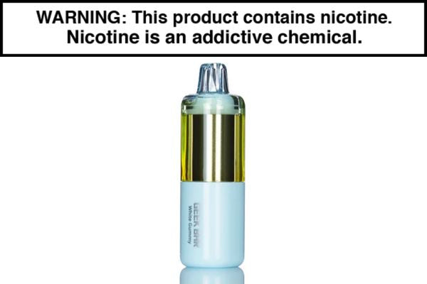 GEEK BAR MATE DISPOSABLE VAPE POD - 60,000 PUFFS - Image 4