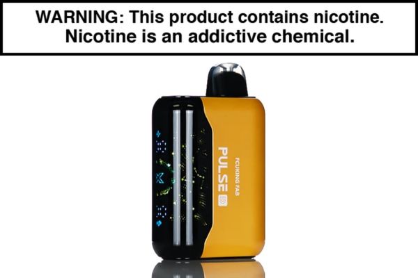 GEEK USA PULSE D DISPOSABLE VAPE - 40,000 PUFFS - Image 12
