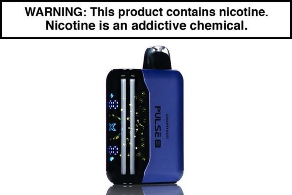 GEEK USA PULSE D DISPOSABLE VAPE - 40,000 PUFFS - Image 13