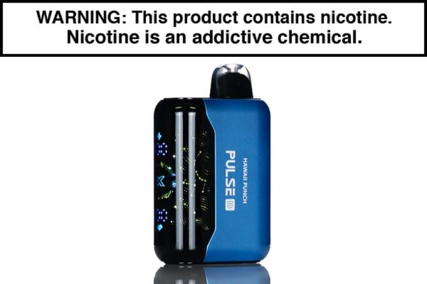 GEEK USA PULSE D DISPOSABLE VAPE - 40,000 PUFFS - Image 14