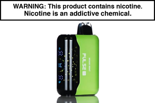 GEEK USA PULSE D DISPOSABLE VAPE - 40,000 PUFFS - Image 15
