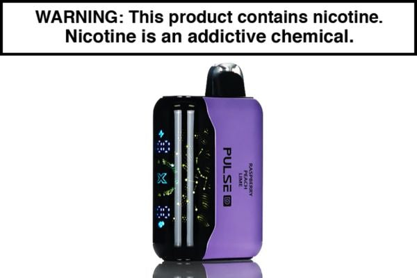 GEEK USA PULSE D DISPOSABLE VAPE - 40,000 PUFFS - Image 16