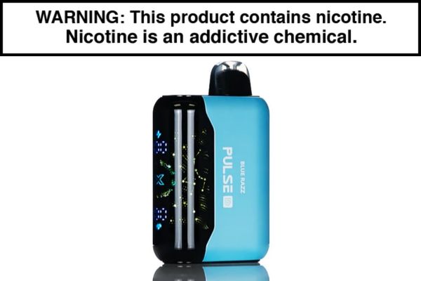 GEEK USA PULSE D DISPOSABLE VAPE - 40,000 PUFFS - Image 10