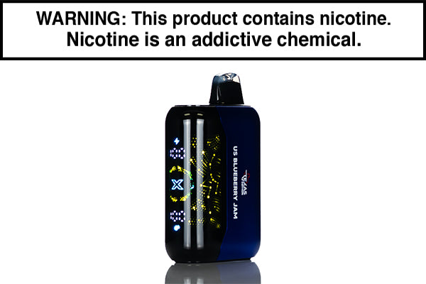 GeekBar USA 40K 40000 Puffs Disposable Vape - 18mL - Image 2